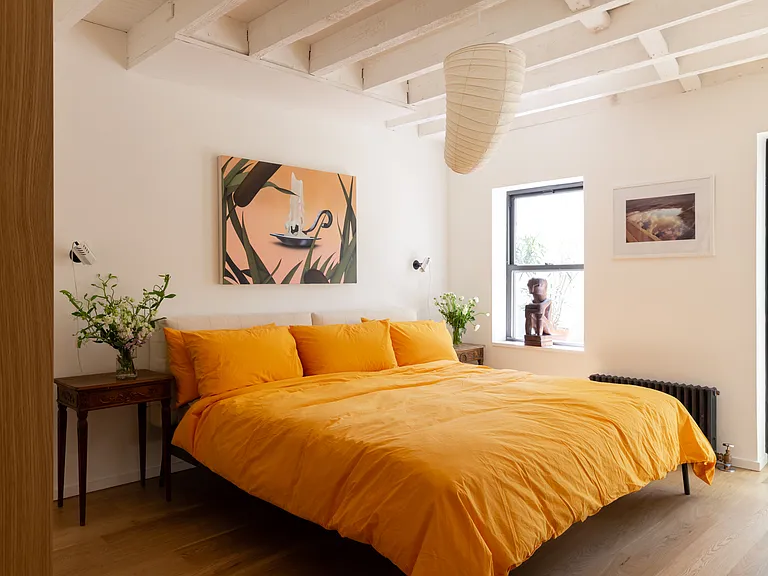 462 Van Buren St #1 — Photo 3