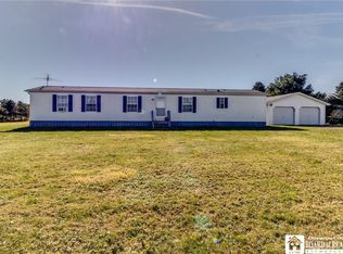 293 Bray Rd, Freedom, NY 14065