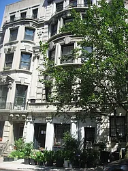 305 West 105th Street in Upper West Side