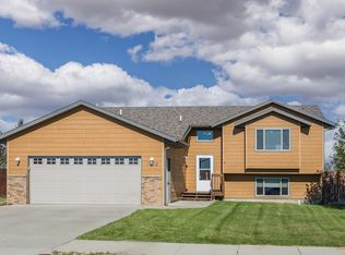 5920 Derringer Rd, Rapid City, SD 57703