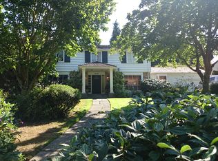 9318 Fauntleroy Way SW, Seattle, WA 98136