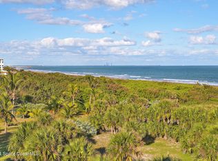 3170 N Atlantic Ave APT 508, Cocoa Beach, FL 32931