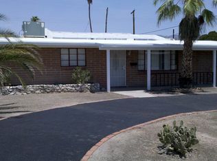 835 E Silver St, Tucson, AZ 85719