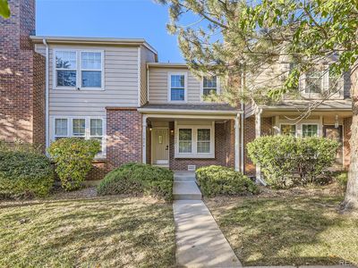 1192 S Zeno Way  Unit F, Aurora, CO, 80017