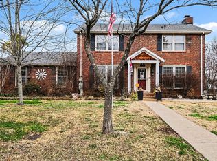 2916 Starboard Dr, Nashville, TN 37217