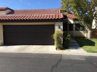 410 Montefino Dr, Ridgecrest, CA 93555