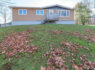 178 Linacy Rd, Pictou, NS B2H5C4