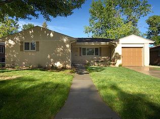 1653 S Hudson St, Denver, CO 80222