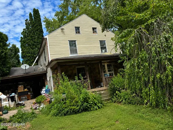 6143 Rose Valley Rd, Trout Run, PA 17771