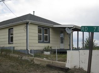 801 E North Ave, Trinidad, CO 81082