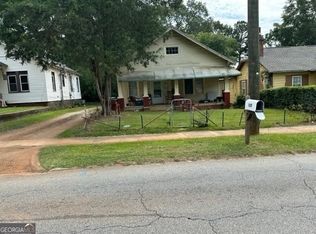 720 Meriwether St, Griffin, GA 30224