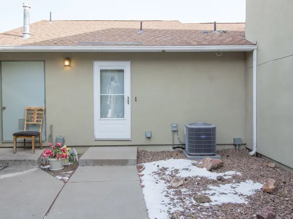 1625 Clarkson Dr APT 17, Elko, NV 89801