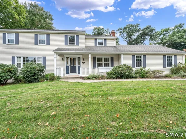 295 Towpath Lane, Cheshire, CT 06410