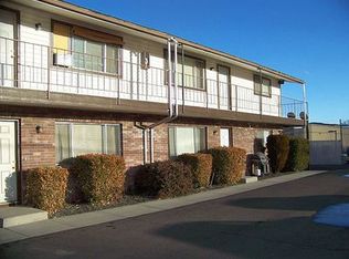 1811 E Long St APT 6, Carson City, NV 89706