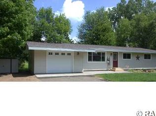 110 Apple St, Turtle Lake, WI 54889