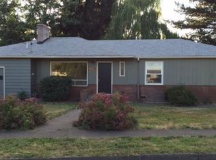 401 Bryan St, Woodburn, OR 97071