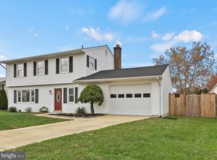 10536 Beechwood Dr, Waldorf, MD