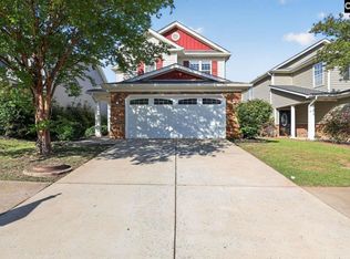 201 Caley Ct, Lexington, SC 29072