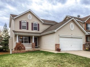 524 Selene St, Saint Peters, MO 63376