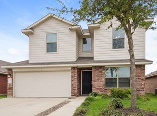 2122 Harvey Brown School Dr, Houston, TX 77049