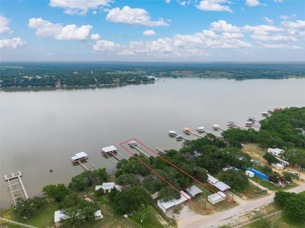 12054 Rosemary Ln, Brownwood, TX 76801