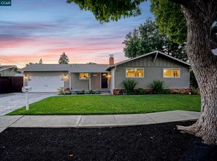 3937 Majestic Dr, Concord, CA 94519