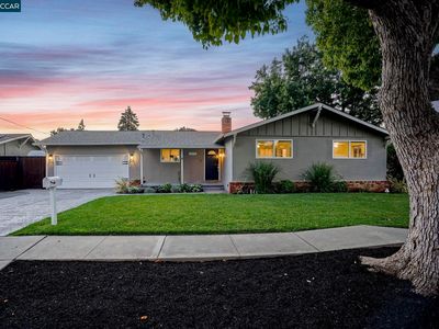 3937 Majestic Dr, Concord, CA, 94519