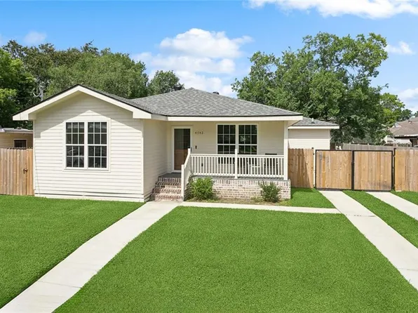 4742 Louisa Dr, New Orleans, LA 70126