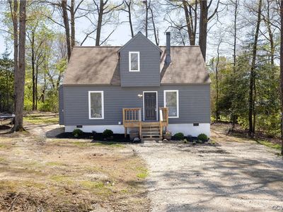 10205 Francill Ct, North Chesterfield, VA, 23236