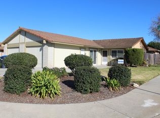 900 Oleander St, Lompoc, CA 93436