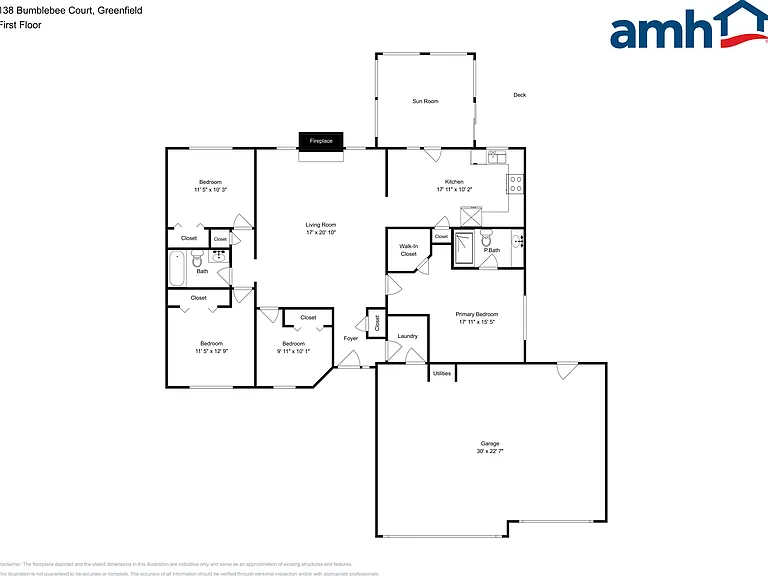 138 Bumblebee Ct — Photo 2