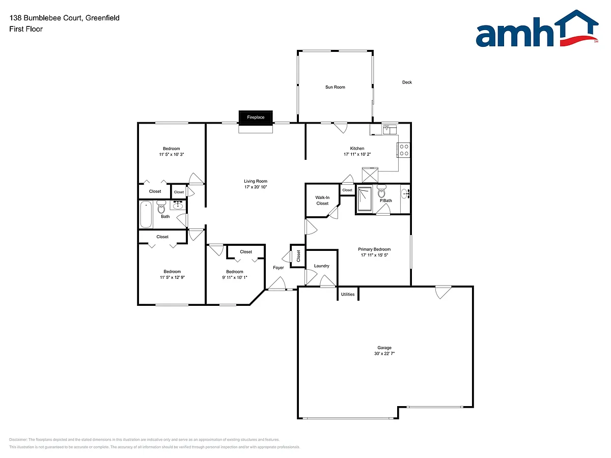 Building Photo - 138 Bumblebee Ct