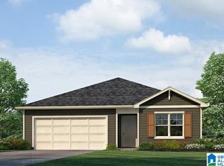 261 Koslin Loop, Calera, AL 35040
