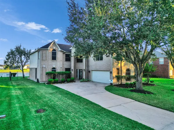 2146 Brittany Colony Dr, League City, TX 77573