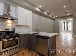 995 Lafayette Ave #3, Brooklyn, NY 11221