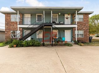 2324 Breezy Dr #1, Woodway, TX 76712