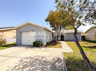 1007 Coolwood Pl, Brandon, FL 33511