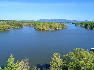 137 Blue Heron Dr LOT 15A, Wirtz, VA 24184