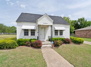 111 E Hughbert St, Norman, OK 73069