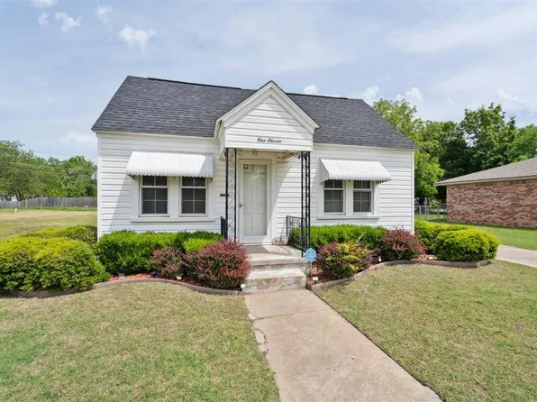 111 E Hughbert St, Norman, OK 73069