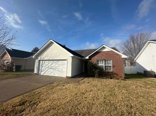 1514 Clifdon Ct, Murfreesboro, TN 37128