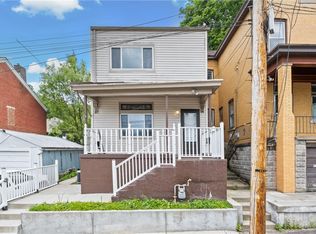 11 Reserve St, Pittsburgh, PA