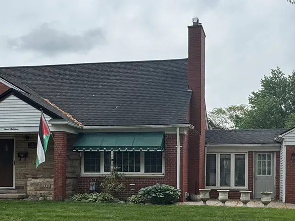 (undisclosed Address), Dearborn, MI 48124