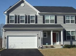 3031 American Eagle Blvd, Woodbridge, VA 22191