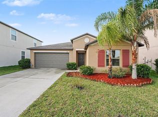 10103 Berryessa Ave, Riverview, FL 33578