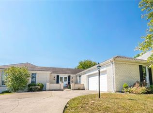 1280 Elizabeth Dr, Hamilton, OH