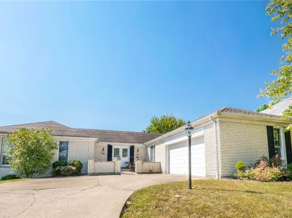 1280 Elizabeth Dr, Hamilton, OH 45013