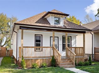 1558 Lillian Ave, Windsor, ON N8X4A8