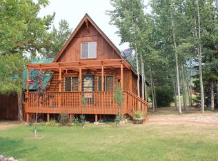 357 Vista Dr, Star Valley Ranch, WY 83127