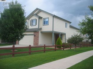 6459 Saint Vrain Ranch Blvd, Firestone, CO 80504